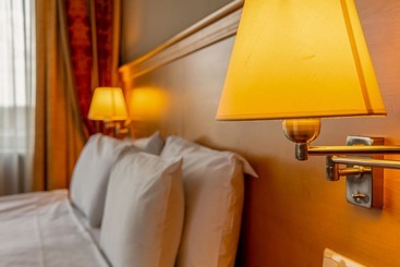 Vilnius Park Plaza Hotel, Restaurant & Terrace, Panorama Bar, Conference & Banquet Center