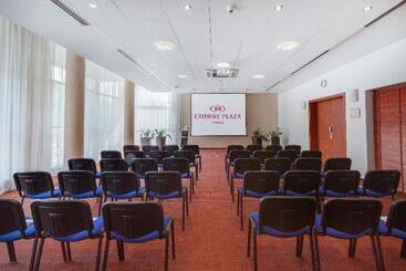 Vilnius Park Plaza Hotel, Restaurant & Terrace, Panorama Bar, Conference & Banquet Center