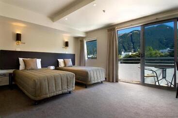 هتل Hurley S Of Queenstown