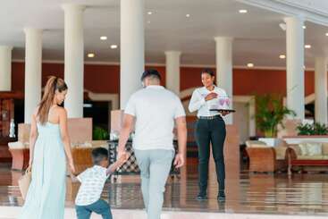 Wyndham Alltra Punta Cana All Inclusive Resort