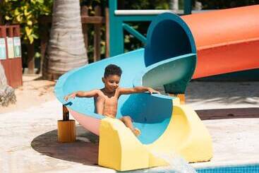 Wyndham Alltra Punta Cana All Inclusive Resort