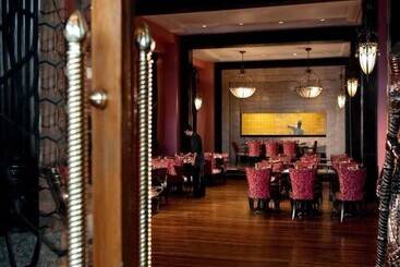 Marriott Executive Apartment   Lakeside Chalet, Mumbai