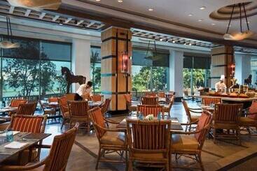 Marriott Executive Apartment   Lakeside Chalet, Mumbai