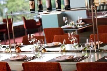 Marriott Executive Apartment   Lakeside Chalet, Mumbai