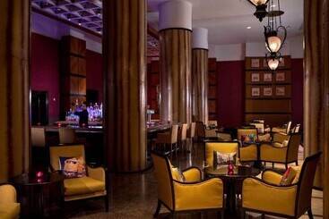 Marriott Executive Apartment   Lakeside Chalet, Mumbai