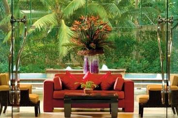 Marriott Executive Apartment   Lakeside Chalet, Mumbai