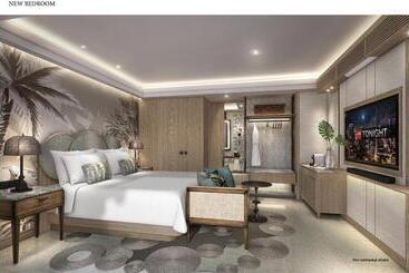 Maradiva Villas Resort And Spa