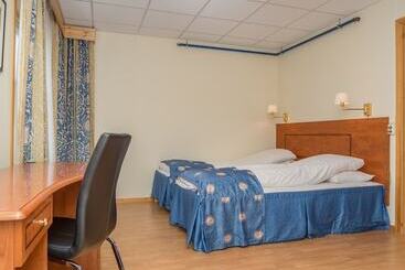 Nordlys Hotell Alta