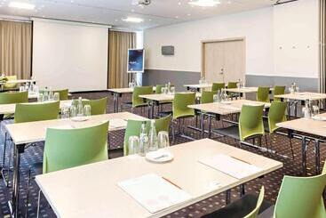 Novotel Vilnius Centre