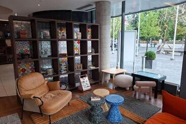 Novotel Vilnius Centre