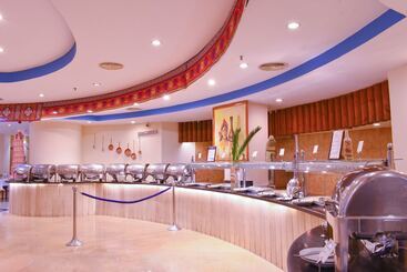 Parrotel Beach Resort