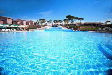 Pestana Vila Sol Vilamoura Premium Golf Resort