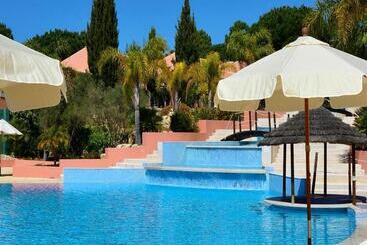 Pestana Vila Sol   Vilamoura Premium Golf Resort