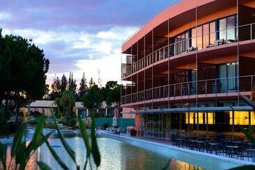 Pestana Vila Sol   Vilamoura Premium Golf Resort