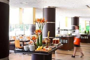 Pestana Vila Sol   Vilamoura Premium Golf Resort