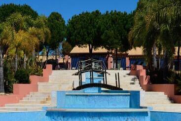Pestana Vila Sol   Vilamoura Premium Golf Resort