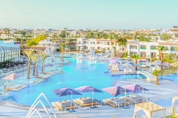 استراحتگاه Jaz Sharm Dreams