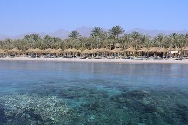 استراحتگاه Jaz Sharm Dreams