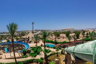 استراحتگاه Jaz Sharm Dreams