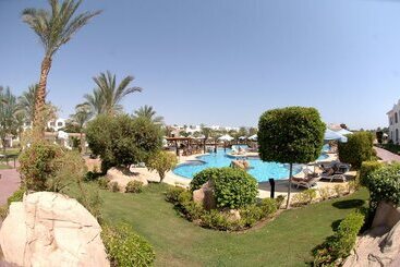 استراحتگاه Jaz Sharm Dreams