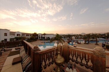 استراحتگاه Jaz Sharm Dreams