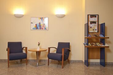 Starlight Suiten Hotel Budapest