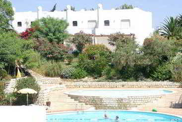 Vila Gaivota