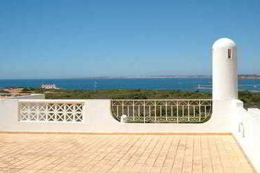 Vila Gaivota