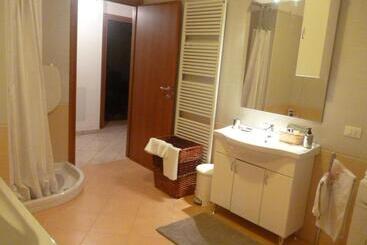 B&b Il Glicine