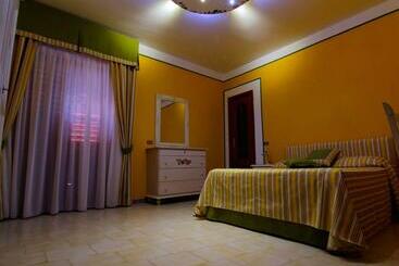 Bed and Breakfast Villa Delle Camelie