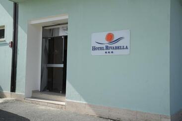 هتل Rivabella
