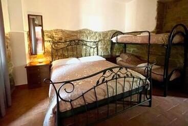 پانسیون Affittacamere Casa Di Elide