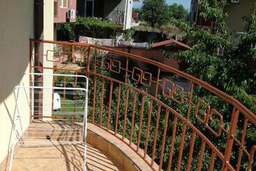 膳宿费 Guest House Radiana
