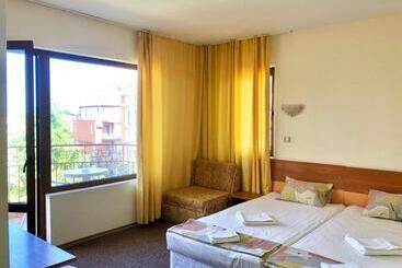 膳宿费 Guest House Radiana