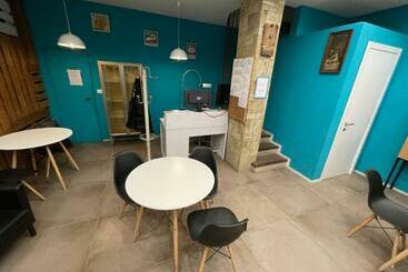 پانسیون Smile Accomodation Aosta