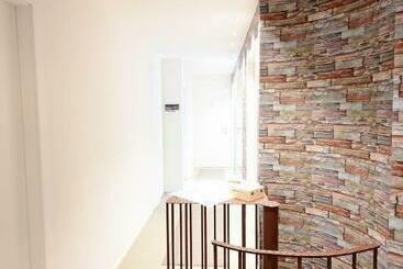 پانسیون Smile Accomodation Aosta