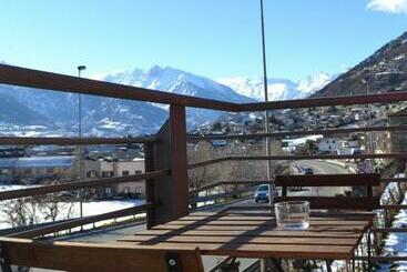 پانسیون Smile Accomodation Aosta