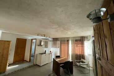 پانسیون Smile Accomodation Aosta