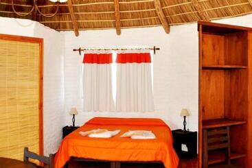استراحتگاه Termas Sol Y Luna