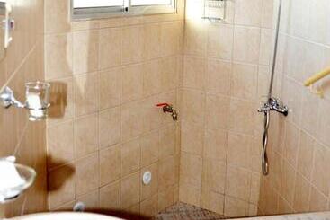 استراحتگاه Termas Sol Y Luna