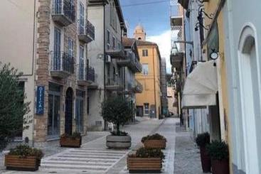 Vacanze A Cupra Marittima - Cupra Marittima