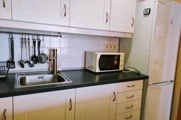 Holiday Homes Figueras At - Castropol