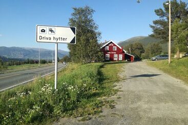 Driva Hytter
