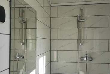 Driva Hytter