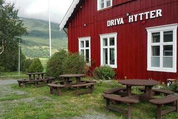 Driva Hytter