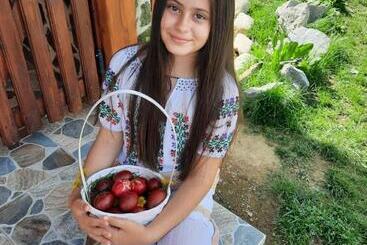 هتل Pensiunea Maria Elena