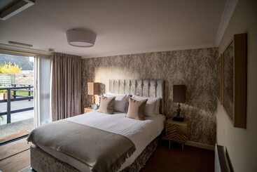 هتل Brewers Inn