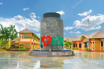 Kabaleyan Cove Resort Powered By Cocotel