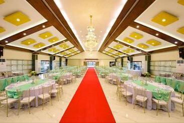 Kabaleyan Cove Resort Powered By Cocotel