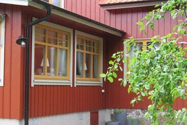 Karlsberg Gård B&b